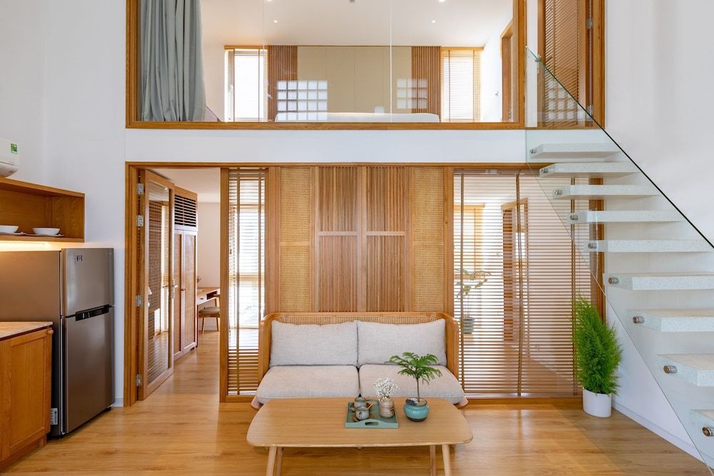 Prana Loft, 2 Bedrooms