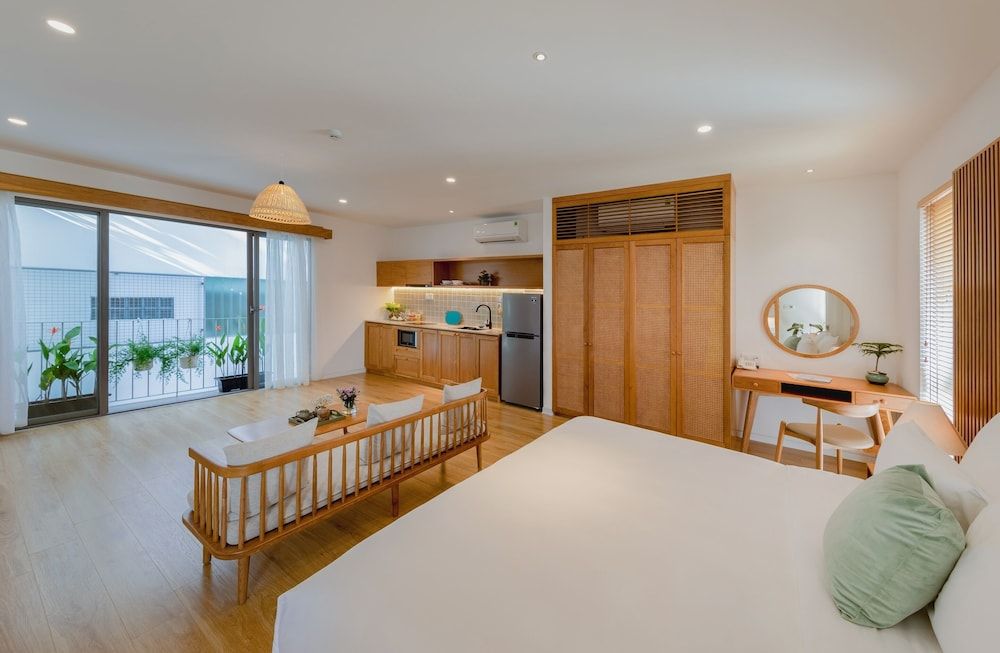 undefined Prana Boutique Hotel and Apartments