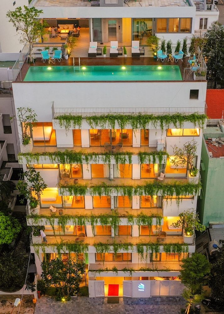 undefined Prana Boutique Hotel and Apartments 6