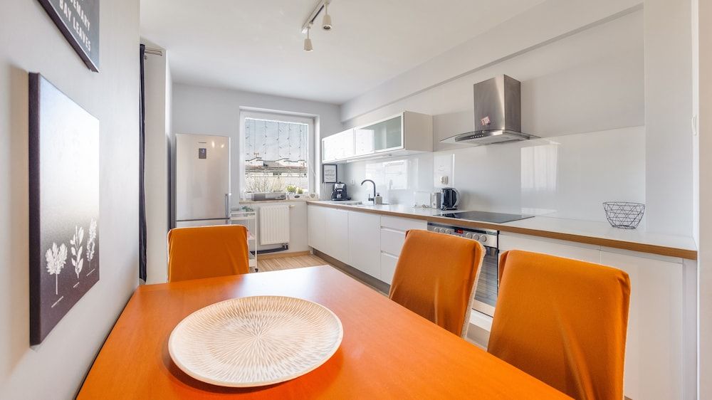 Apartamenty Sun & Snow Legionów Studio (11, ul. Legionów 104 B) 2