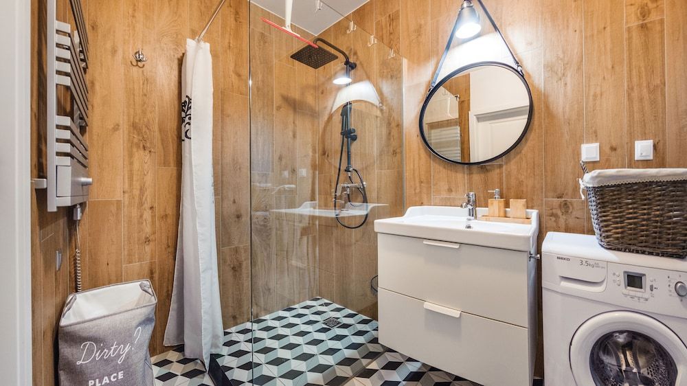 Apartamenty Sun & Snow Legionów Studio (11, ul. Legionów 104 B) 6