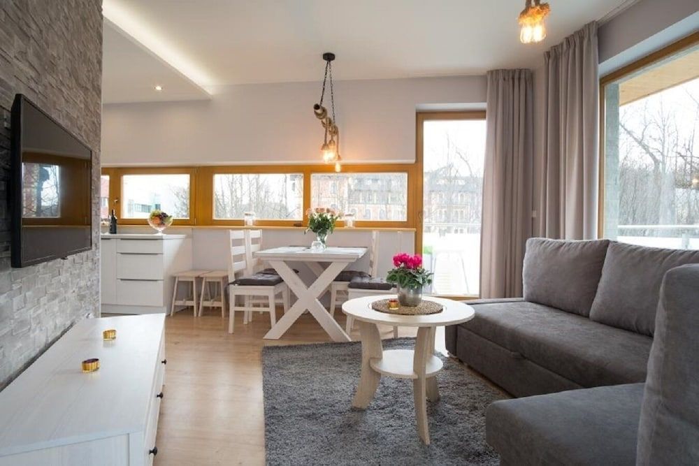 Apartment (Montana)