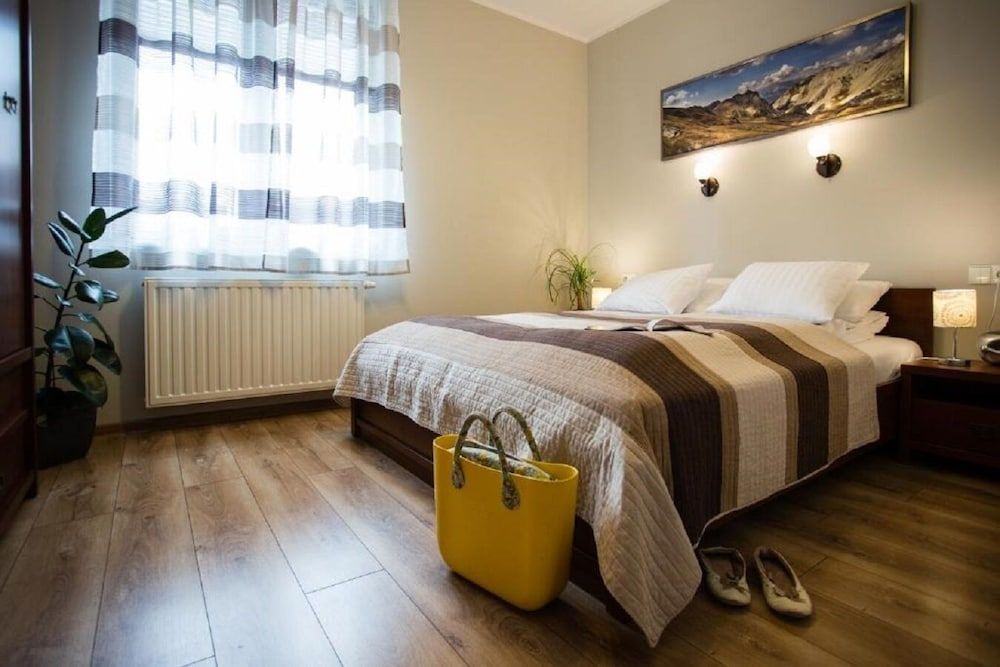 Apartment (Agat)