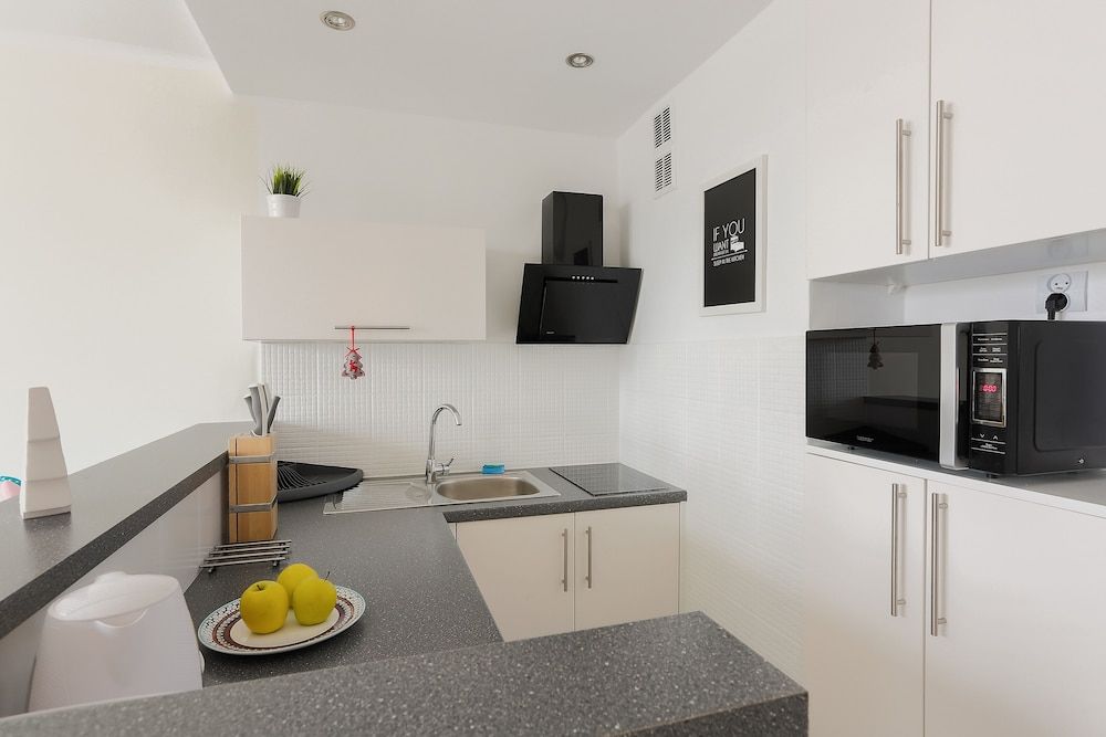 Apartments Cohen Apartment (3) 7