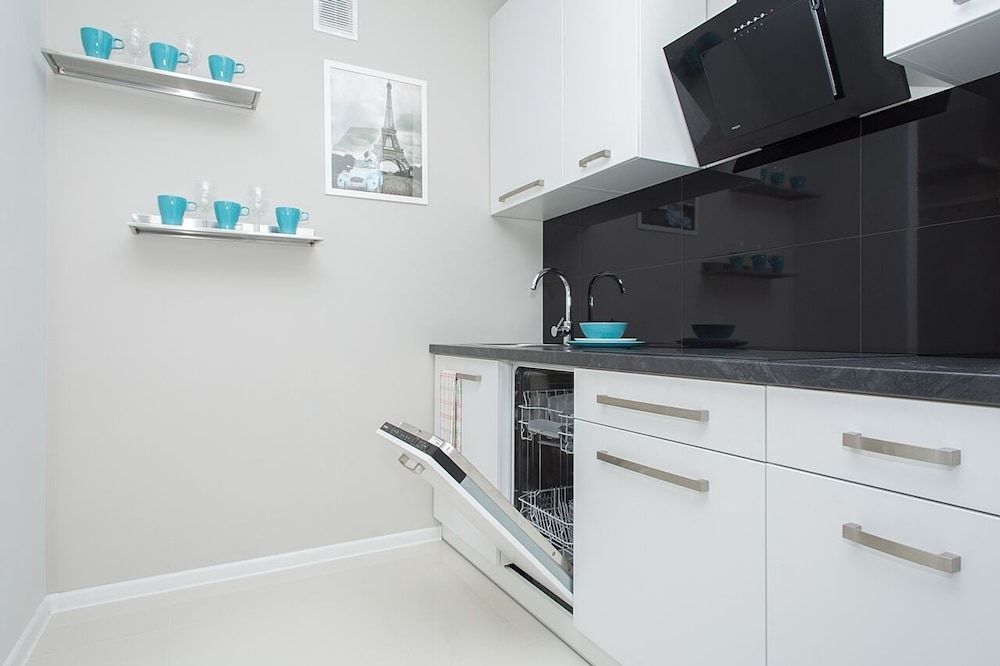 Apartments Cohen Apartment (1) 4