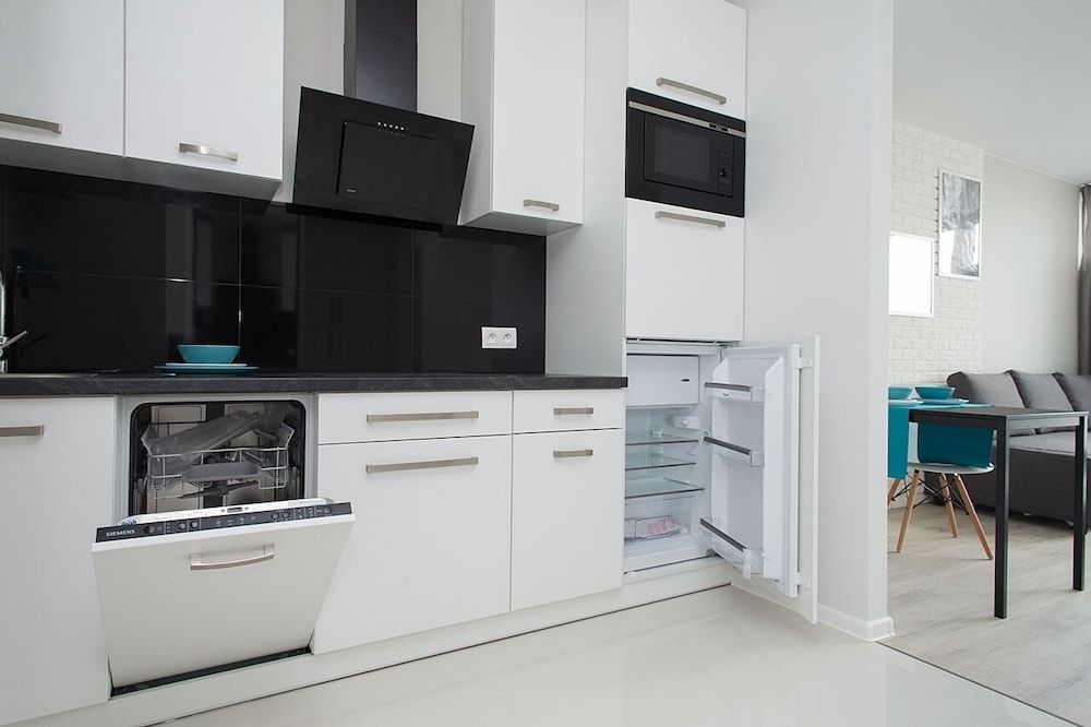 Apartments Cohen Apartment (1) 5