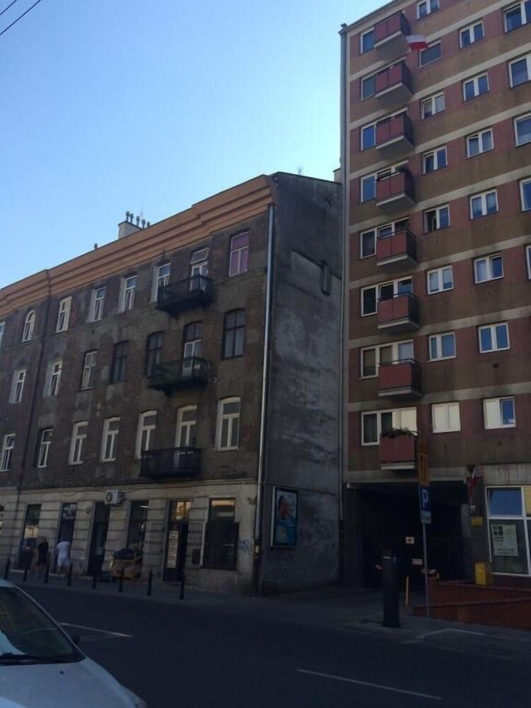 undefined Turquoise Studio Zelazna 2