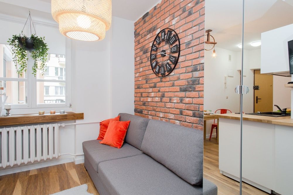 undefined Apartment Cohen - Plac Zbawiciela