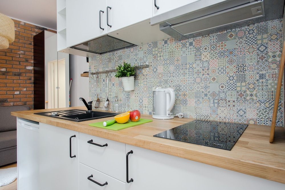 Apartment Cohen - Plac Zbawiciela Classic Studio 5