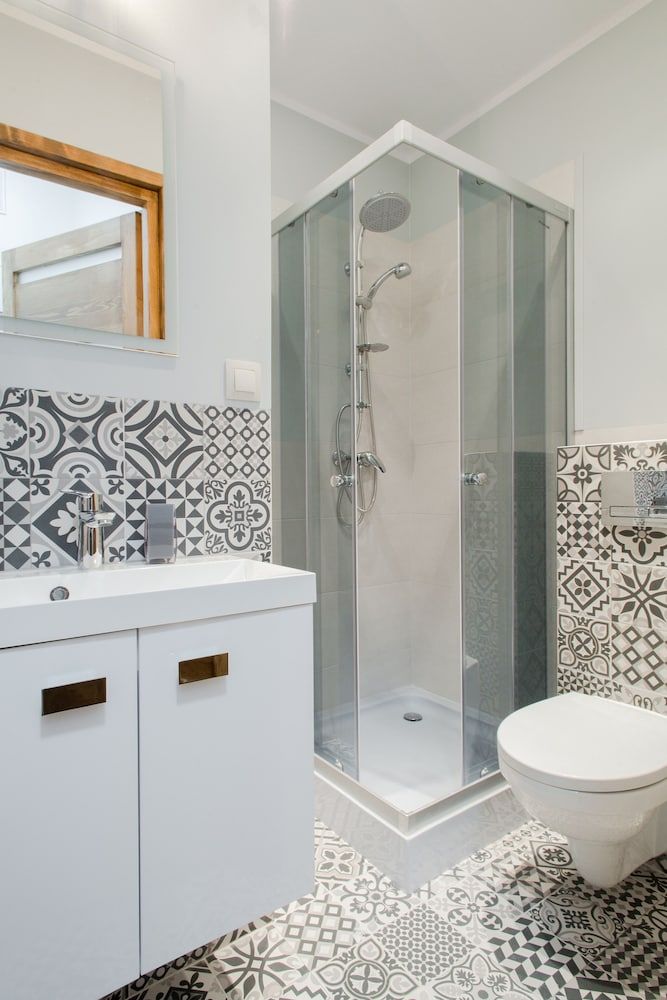 Apartment Cohen - Plac Zbawiciela Classic Studio 9