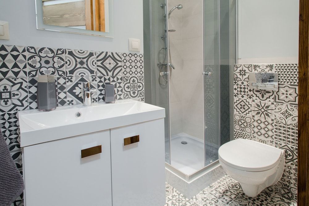 Apartment Cohen - Plac Zbawiciela Classic Studio 8