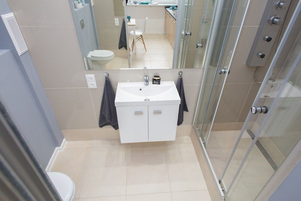 Cohen's Place Comfort Studio Suite 9