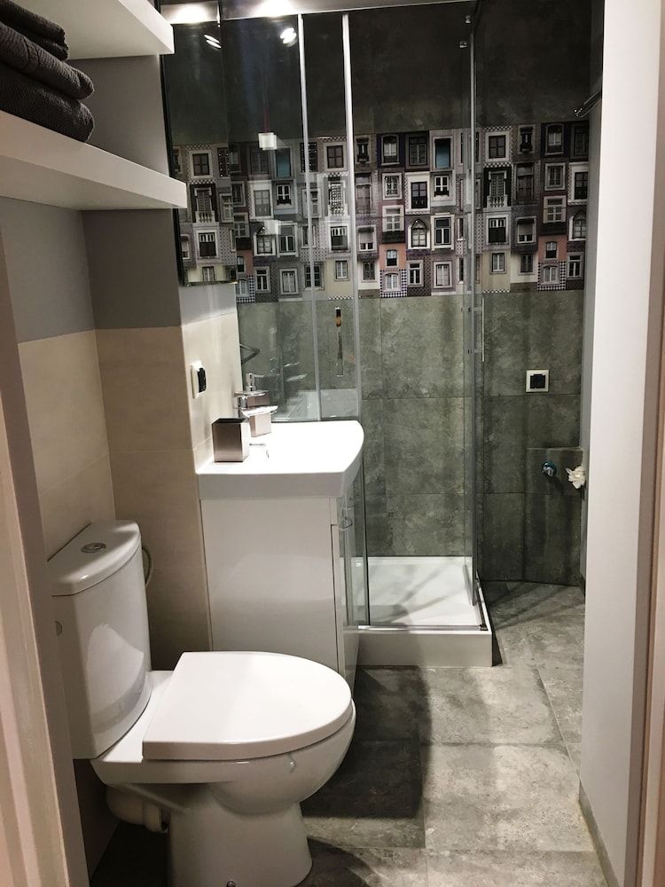 Cohen's Place Comfort Apartment 10