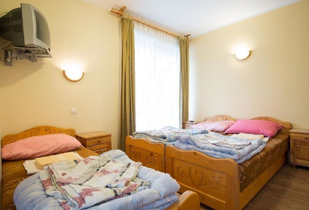 Triple Room, Terrace (2)