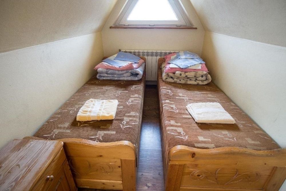 Quadruple Room, Balcony (9)