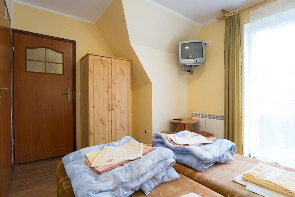 Double Room, Balcony (4)