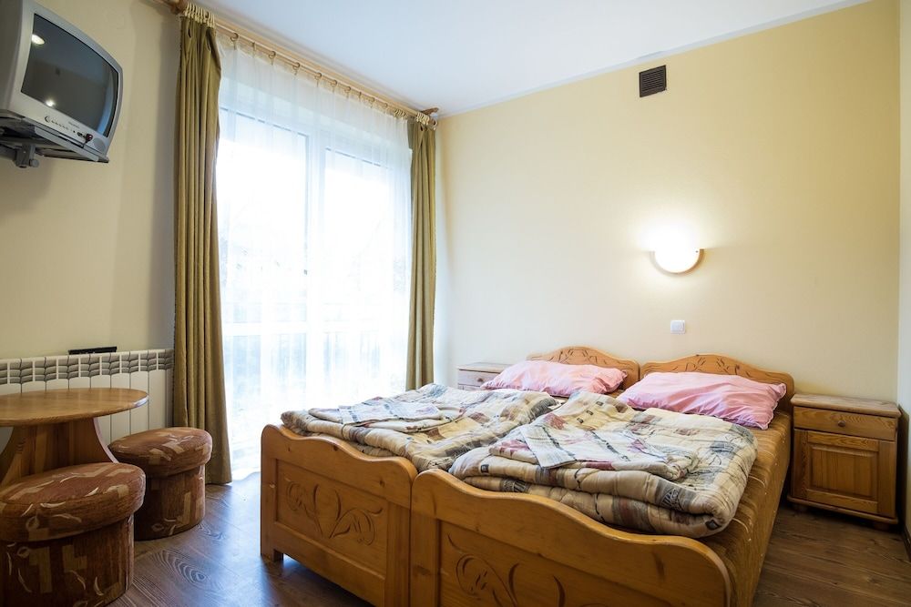 Double Room, Balcony (1)
