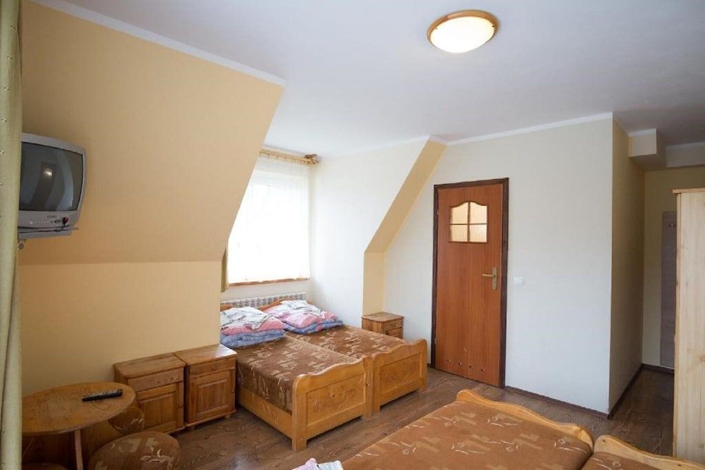 Quadruple Room, Private Bathroom (6)