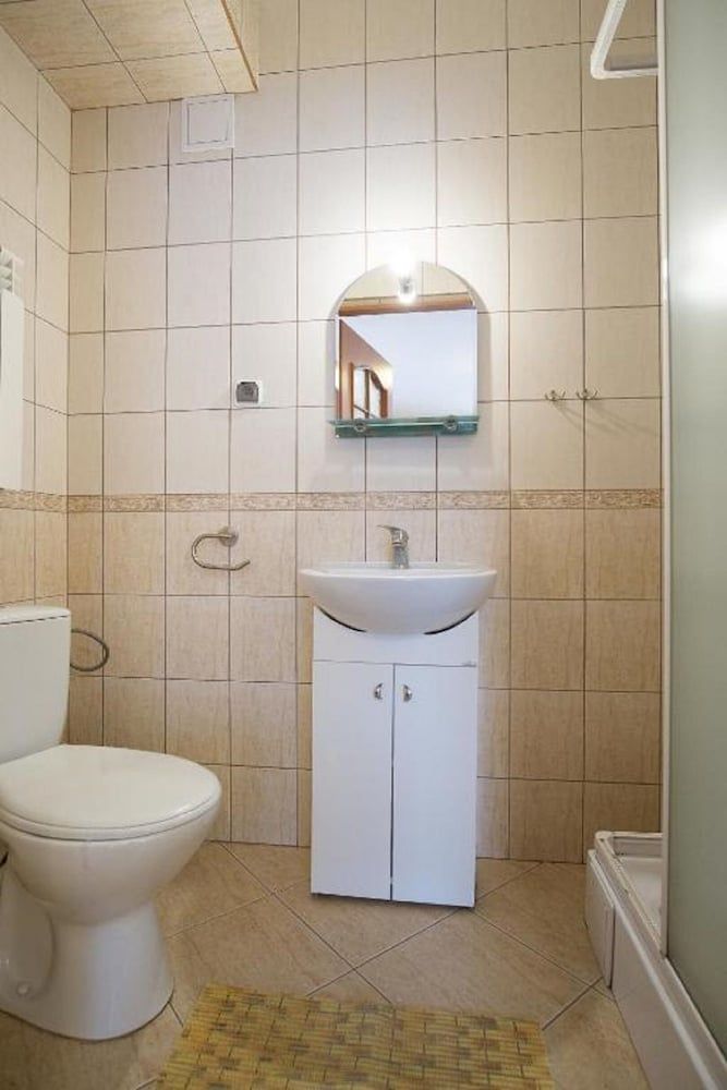 Quadruple Room, Terrace (3)
