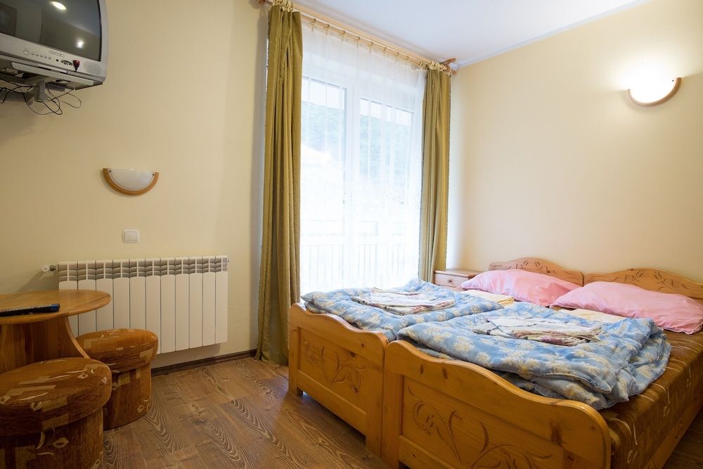 Double Room, Balcony (13)