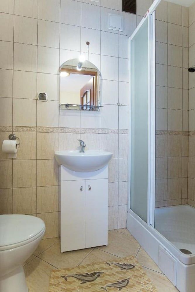 Triple Room, Terrace (2)