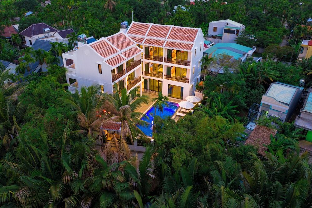 undefined Chieu Ha Village 6