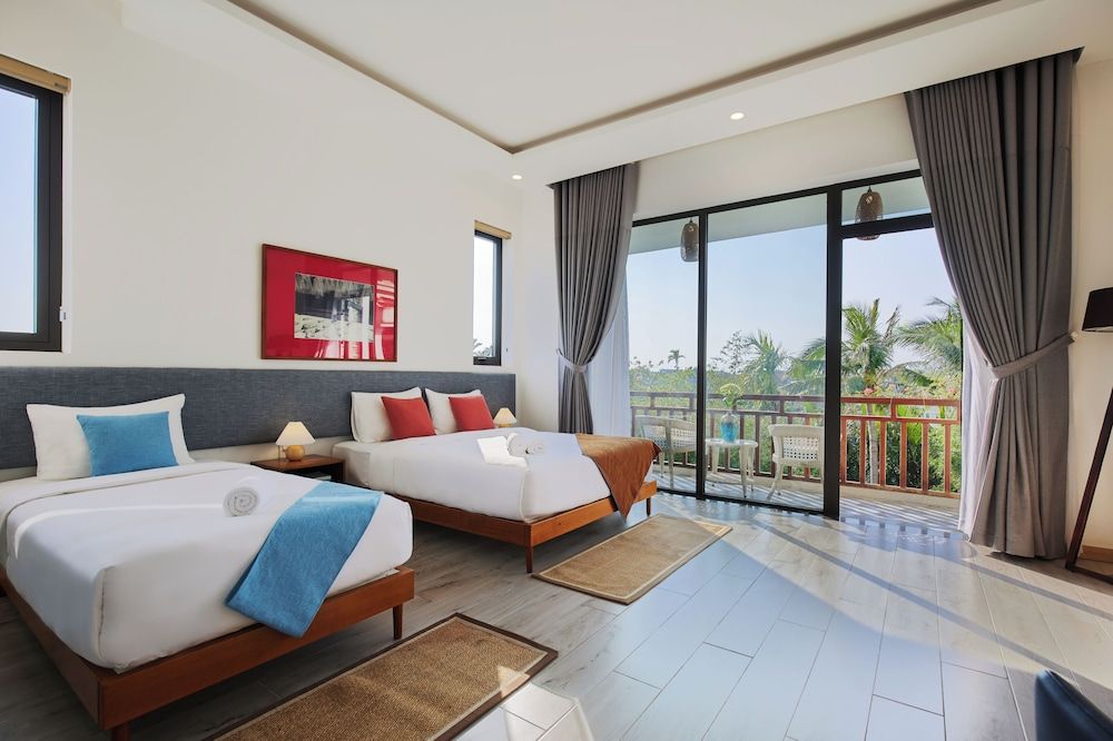 undefined Chieu Ha Village