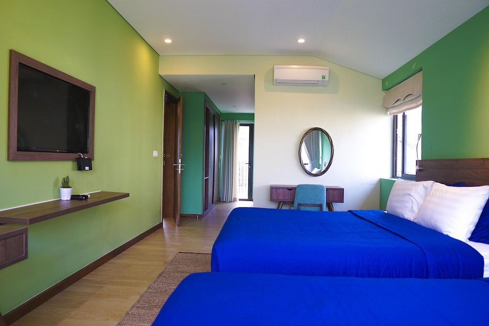 undefined Phu Quoc Ahas Villa 7