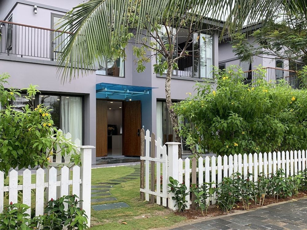 undefined Phu Quoc Ahas Villa 4