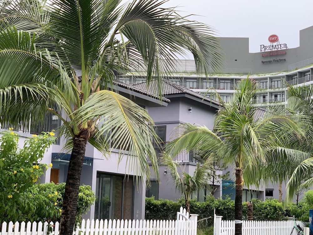 undefined Phu Quoc Ahas Villa 5