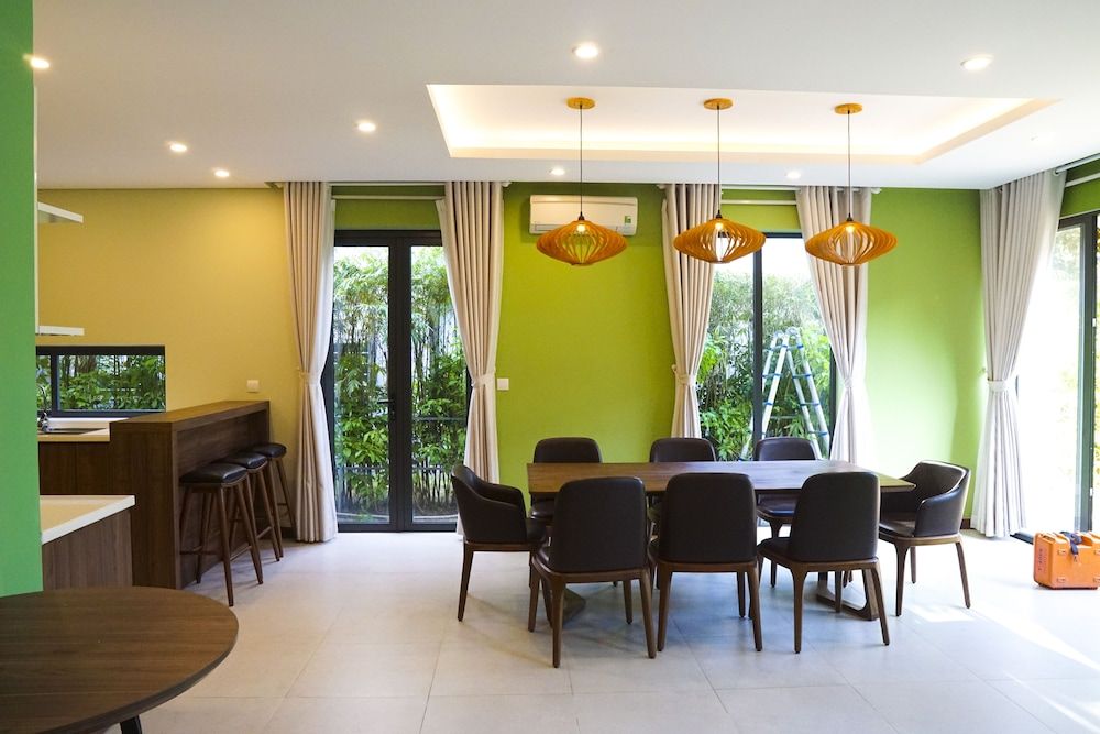 undefined Phu Quoc Ahas Villa