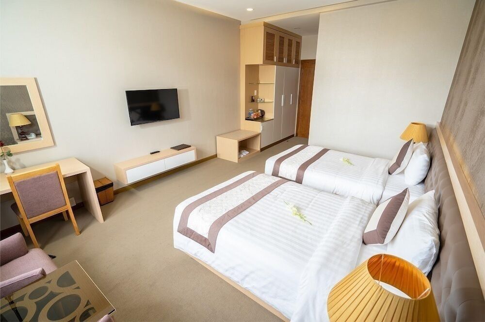 undefined Navy Hotel Da Lat 8