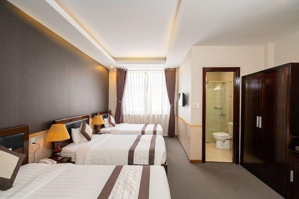 undefined Navy Hotel Da Lat 5