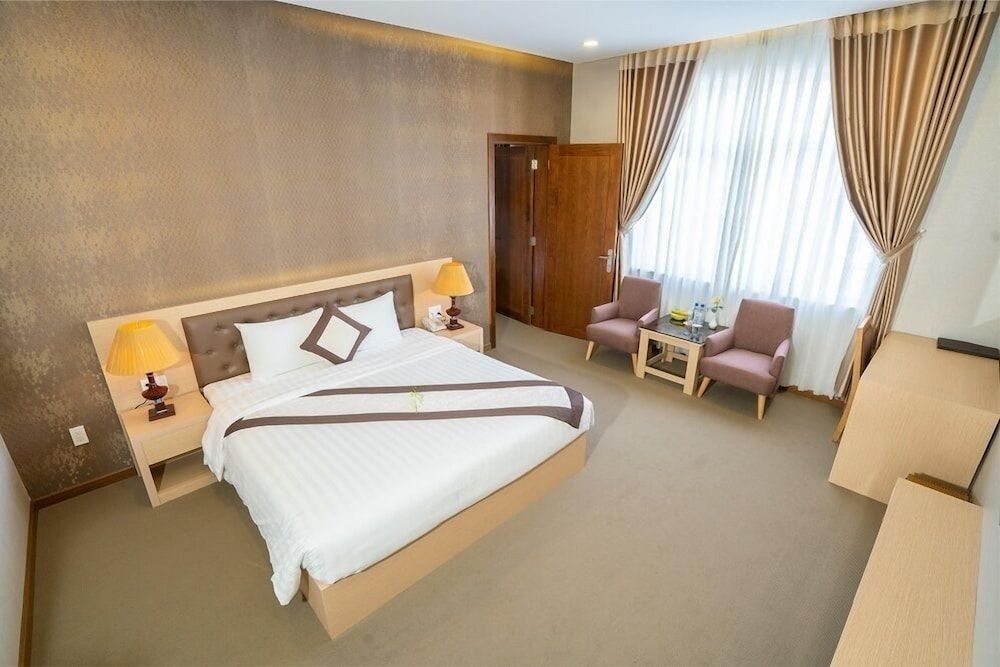 undefined Navy Hotel Da Lat 3