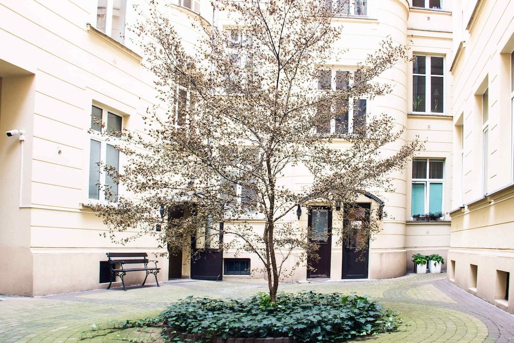 undefined Kopernika Srodmiescie Apartment 7