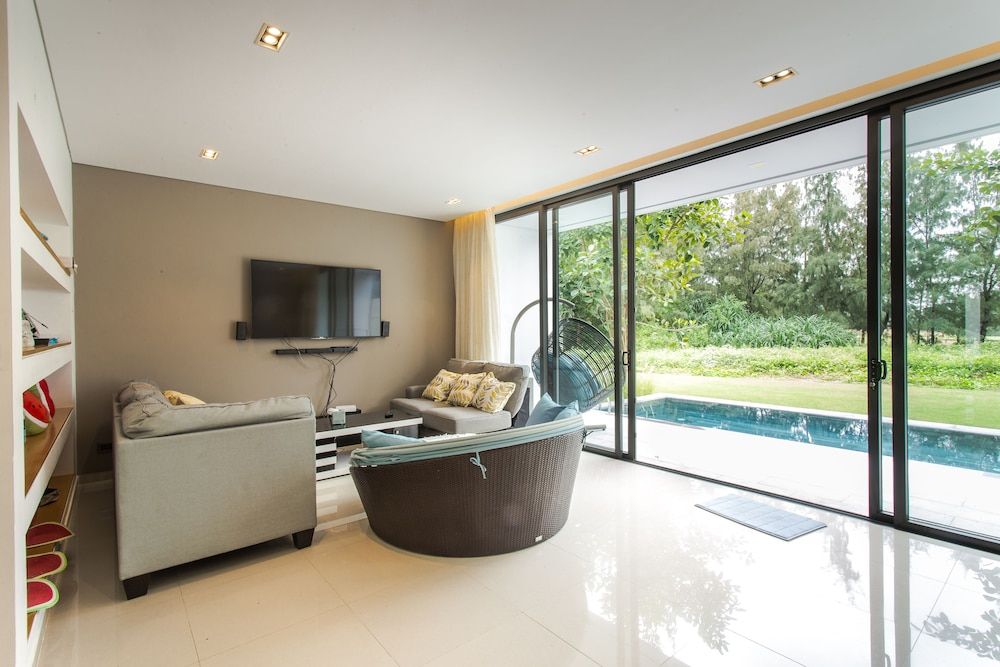 The Point Villa Villa 13