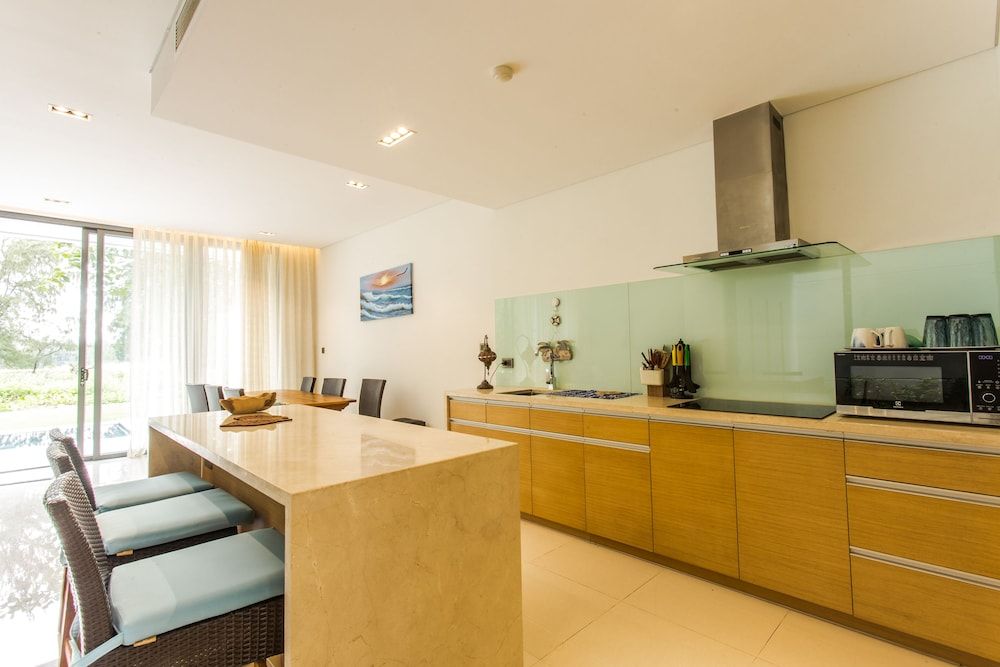 The Point Villa Villa 9
