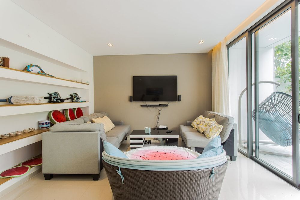 The Point Villa Villa 11