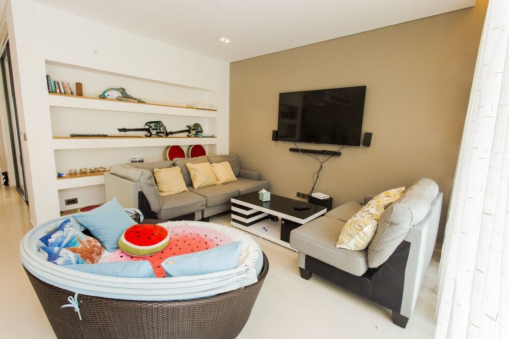 The Point Villa Villa 10