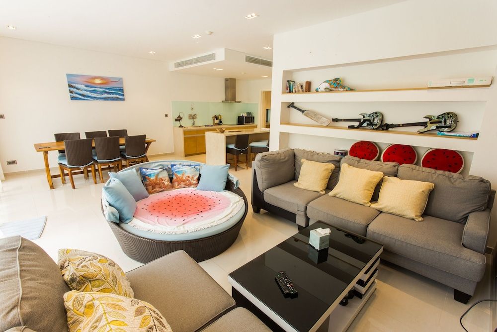 undefined The Point Villa