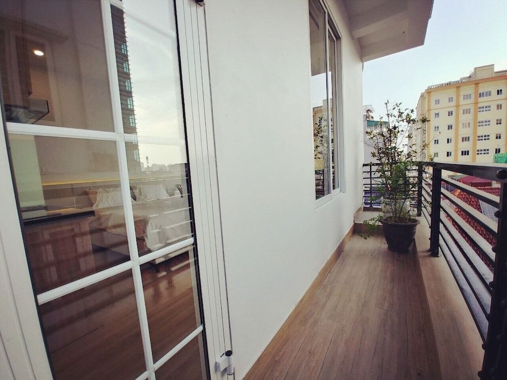 Lyn House Studio, 1 Bedroom 16