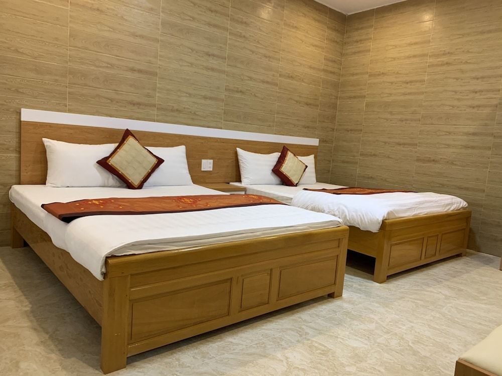 undefined Son Trang Hotel Da Lat 2