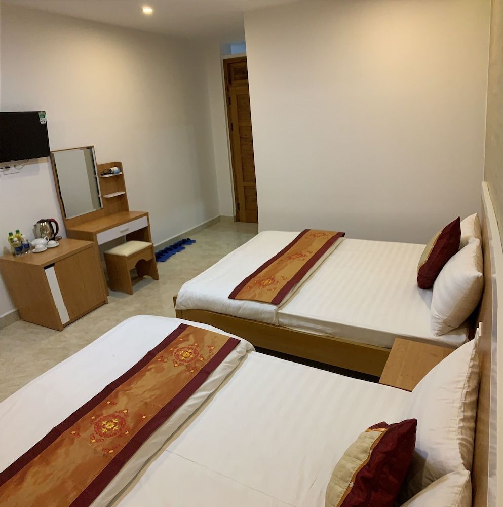 undefined Son Trang Hotel Da Lat 6