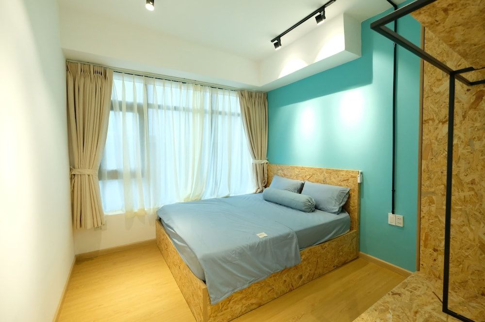Comfy & Modern Apartment