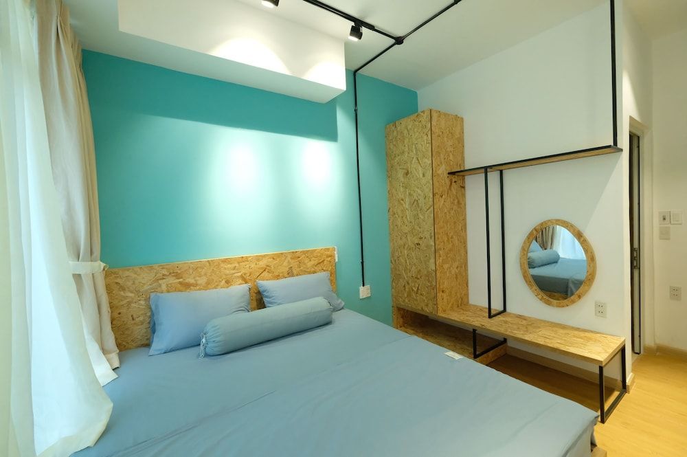 Comfy & Modern Apartment
