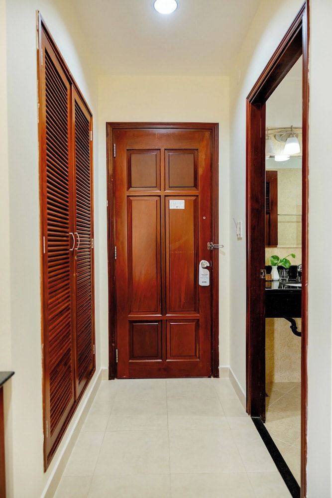 undefined Hung Phong Hotel 8