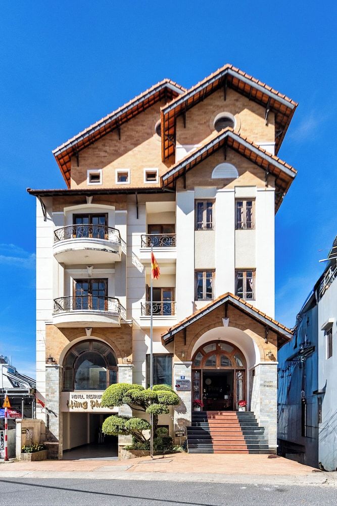 undefined Hung Phong Hotel 6