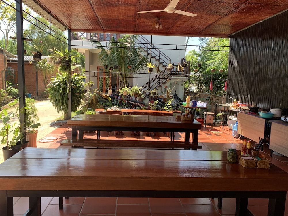 undefined Mina Homestay 4