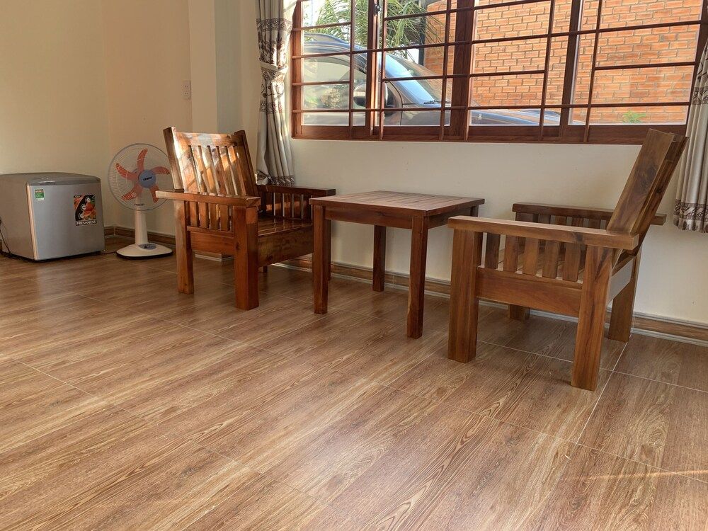 undefined Mina Homestay 9