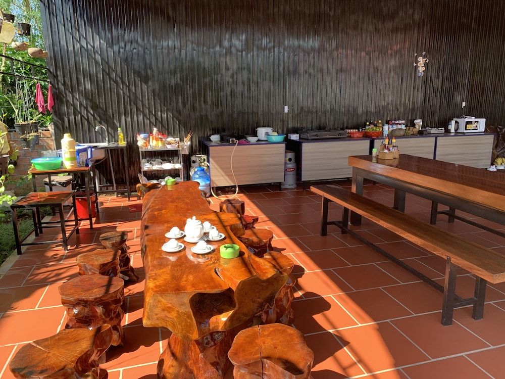 undefined Mina Homestay 3